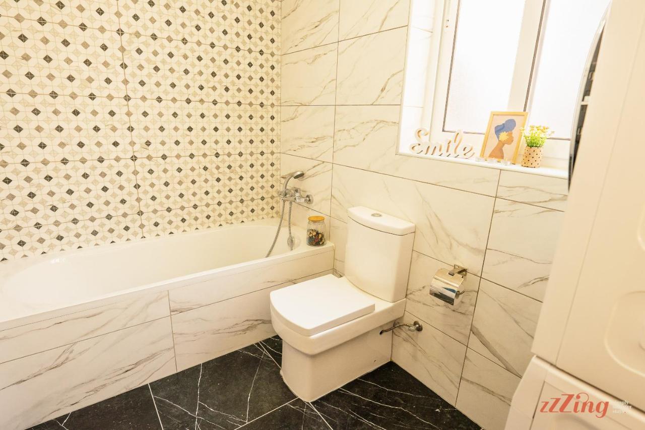 Appartamento Insta Worthy Gorgeous Seaview Penthouse St. Paul's Bay Esterno foto