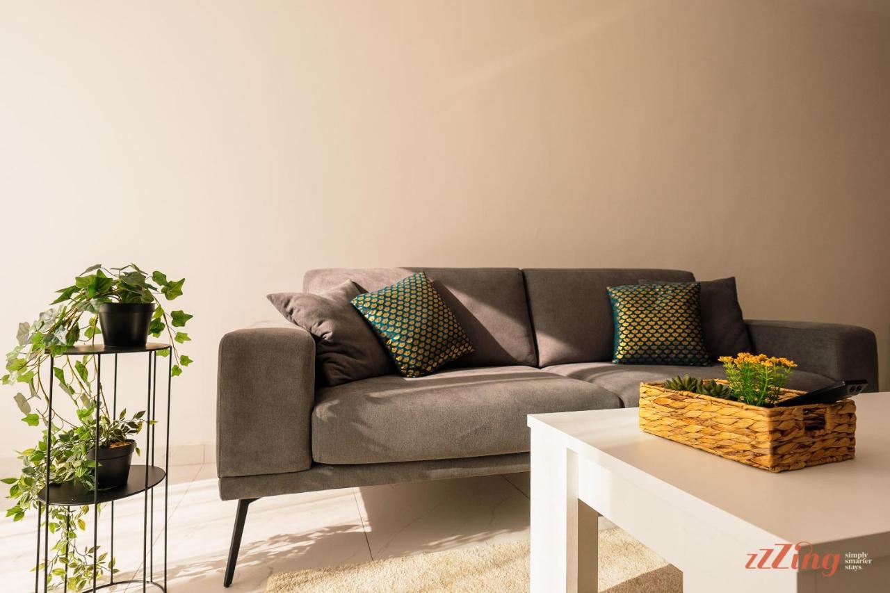 Appartamento Insta Worthy Gorgeous Seaview Penthouse St. Paul's Bay Esterno foto