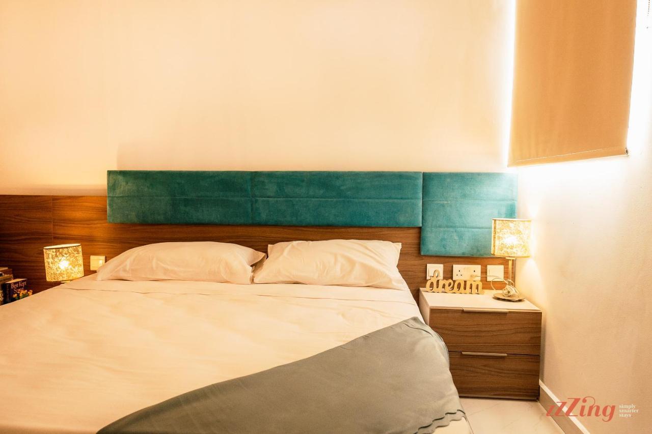 Appartamento Insta Worthy Gorgeous Seaview Penthouse St. Paul's Bay Esterno foto