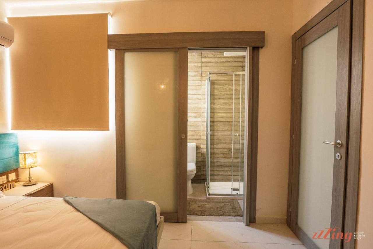 Appartamento Insta Worthy Gorgeous Seaview Penthouse St. Paul's Bay Esterno foto